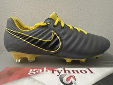 Nike Tiempo Legend 7 Elite FG Soccer Cleats AH7238-070 Mens Size 4