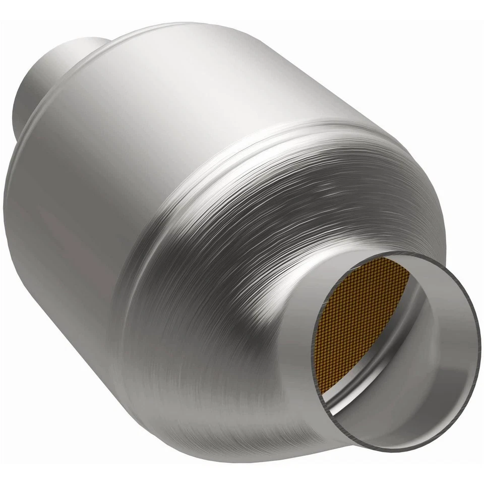 MagnaFlow 51776-BR para Lexus IS F 2008-2011 Foto 2 de 4