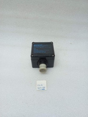 Geopal System DK-2950 Gas Detector GJ-C FIGARD TGS832-F01 N829