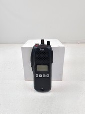 Icom UHF Radio IC-F40GS 440-485MHz