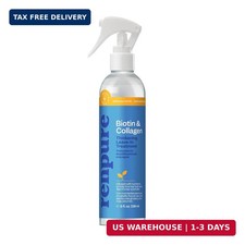 Renpure Biotin & Collagen Leave-In Conditione...