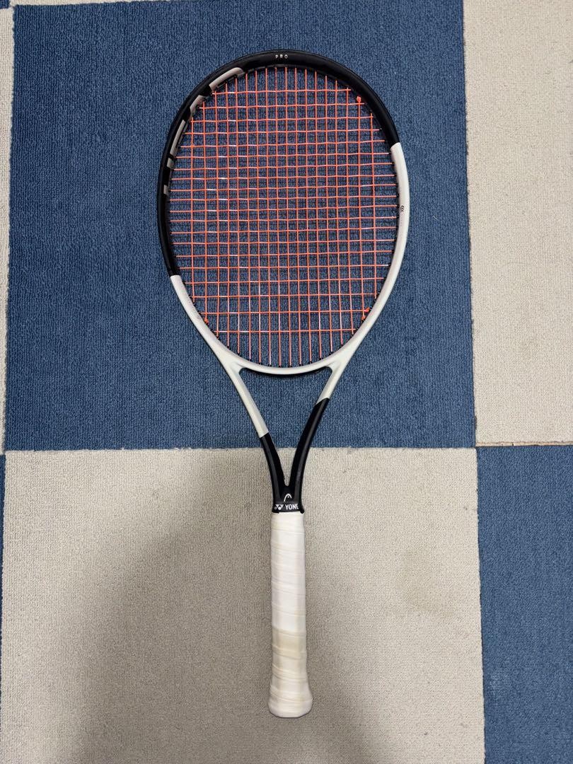 HEAD SPEED PRO 2024 [August Reupholstery] | eBay