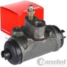 Tambour de frein Mazda PREMACY