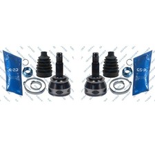 2X GSP Ensemble De Joint De Cardan Pour Fiat Doblo Cargo 223 119 178E