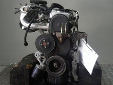 Moteur Mitsubishi COLT
