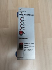 Rexroth Prop. Verstärkerkarte VT-3013