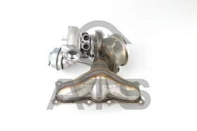 Turbolader für BMW 3 Coupe (E92) 335 i 225 kW /306 PS 2006-06 - 2013 11652470362