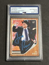 WWE Looks to Supercharge Collectors with New Trademark 18