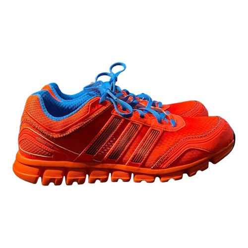 Adidas ClimaCool MODULATION 2 Infrared/Blue Running G99299 Men Size 8.5 - Picture 4 of 10