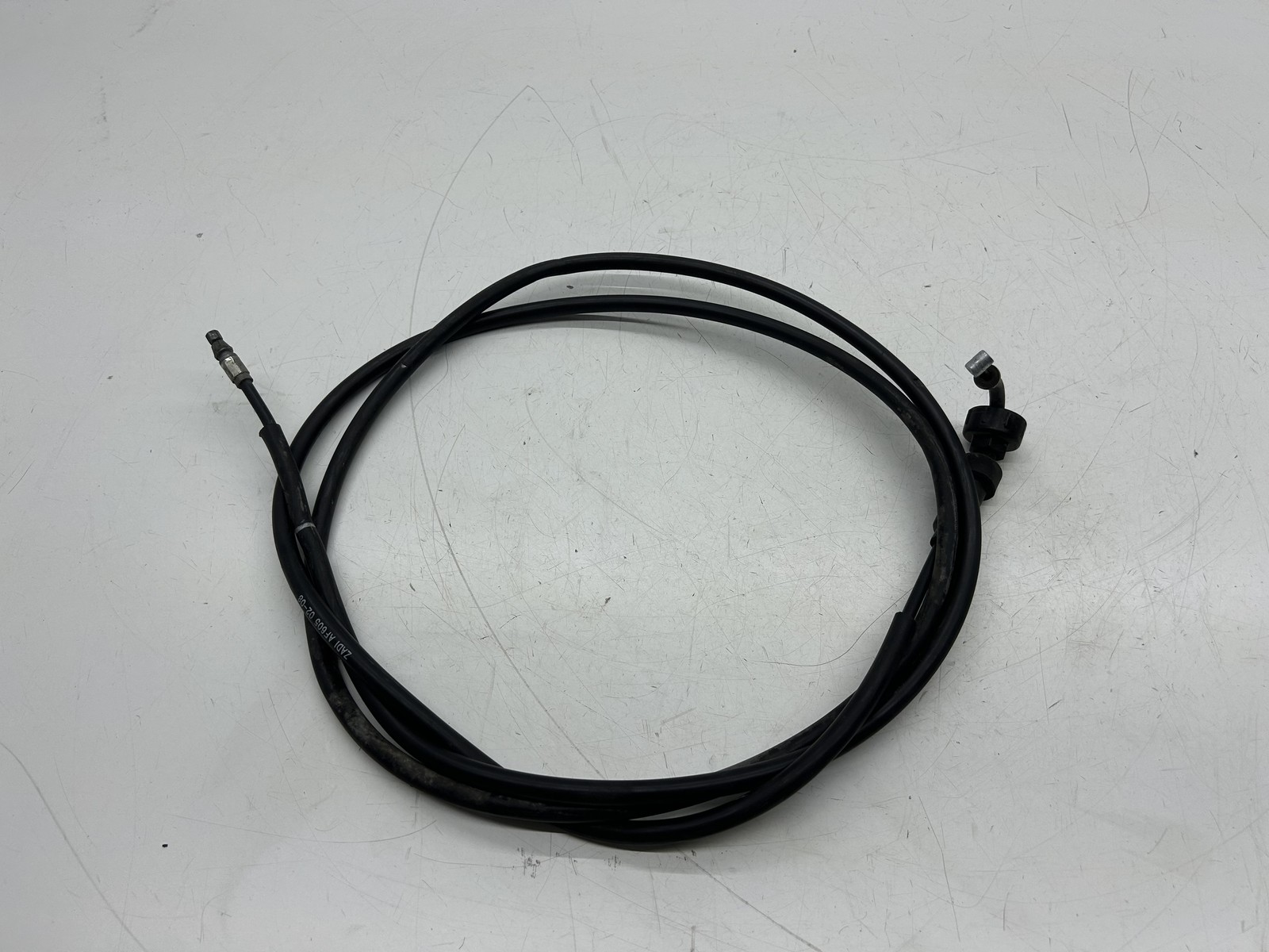 CAVO APERTURA SERRATURA SELLA OROGINALE HONDA SH 125-150 2005-2007