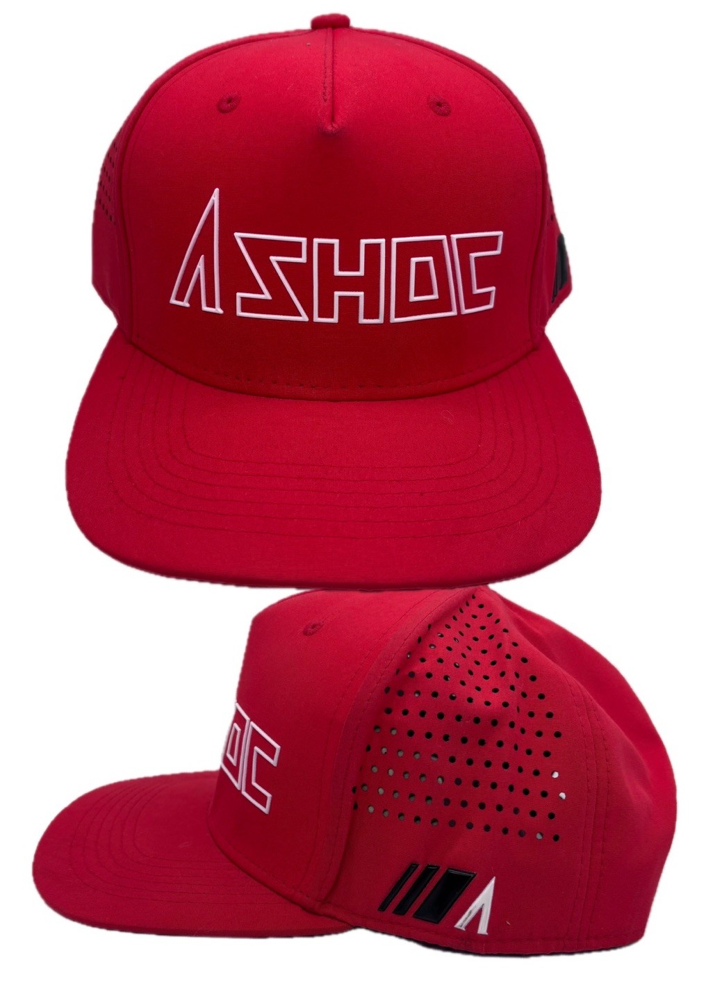 Rare Chase Elliott ASHOC Energy Hat Nascar Racing