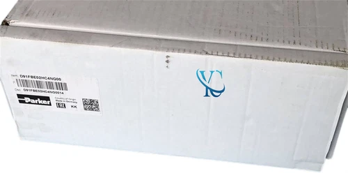 New Parker D91FBE02HC4NG00 Proportional directional control valve fast shipping