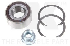 Roulement de roue Opel CORSA