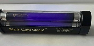 Sentry Clean-Up Pet Spot Revealer Black Light