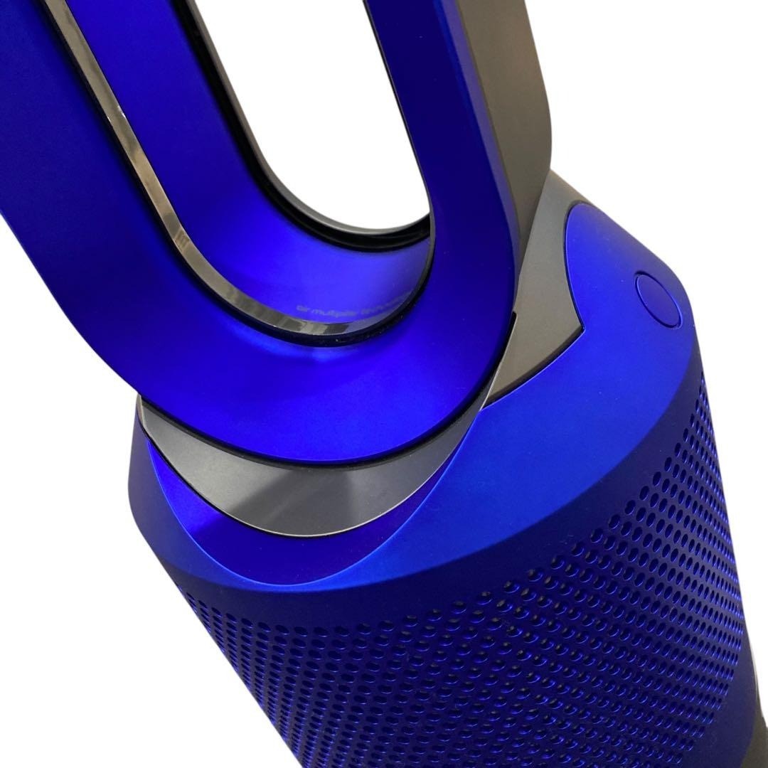 シユンだよ。　ダイソン　2018 Pure Hot Cool HP01 楽天市場】dyson pure hot cool hp01の通販