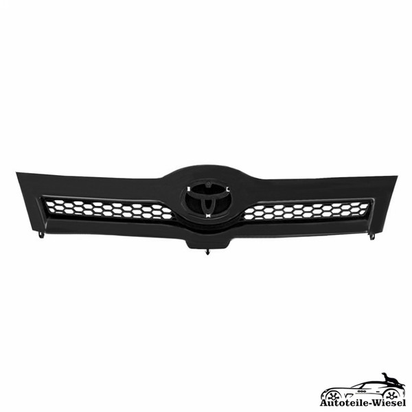 KüHlergrill FüR Toyota Corolla Verso Vorne 04-09-image