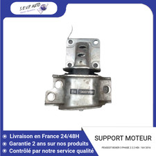 Support moteur Peugeot BOXER
