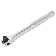 Powerbuilt 1/4 Inch Drive Flex Handle - 6 Inches Long - 940504
