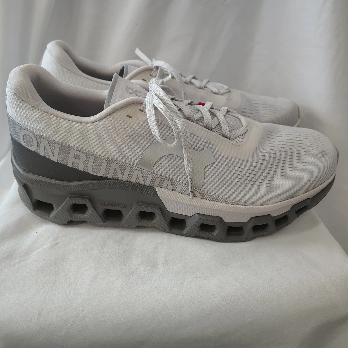 Cloudmonster 2 Frost Rock for sale | eBay