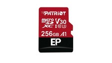 5902887070815 Karta pamięci Patriot Memory EP Pro PEF256GEP31MCX (256GB Class 10