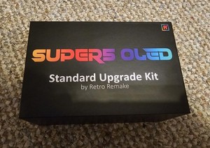 Super 5 OLED | eBay