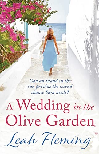 A Wedding in the Olive Garden-Leah Fleming