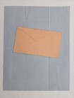 1877 antique NEW YORK CENTRAL & HUDSON RR HAY SHEDS GRAIN ANNOUNCEMENT ENV — photo 3