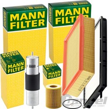 Filtre d'habitacle BMW 730