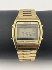 Vintage ~ Seiko ~ Alarm ~ Chronograph ~ Digital Watch