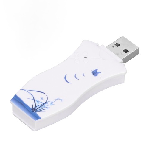USB Ochraniacz informacji o lokalizacji Informacje o pozycji plug and play. - Zdjęcie 13 z 22