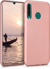 Custodia Compatibile Con Huawei P30 Lite Cover - Back Case Morbida - Protezione 
