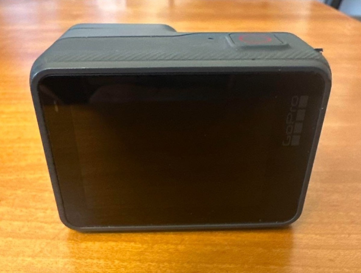 Used GoPro HERO5 Black HD Action Cam from Japan | eBay