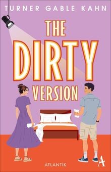 The Dirty Version: Romcom mit Herzklopfgarantie: »V... | Buch | Zustand sehr gut