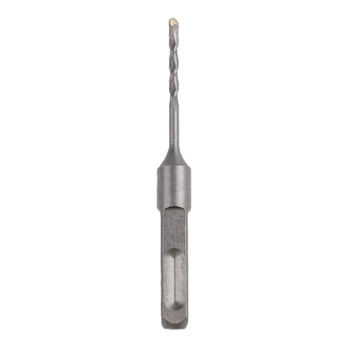 Trapano avvitatore elettrico 4mm per trapano a percussione design rimozione detriti migliorato - Foto 11 di 37