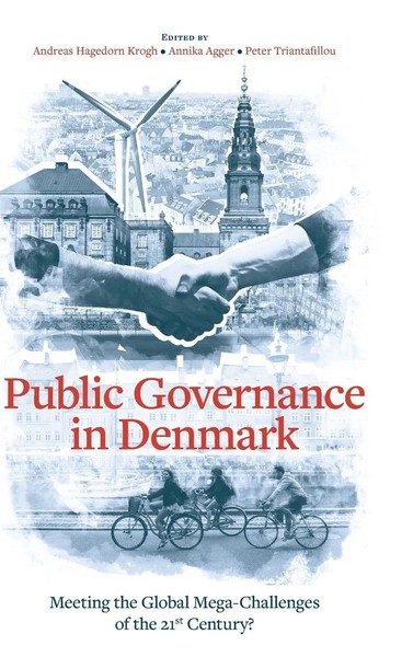 Andreas Hagedorn Krogh (U. A.) | Public Governance In Denmark | Buch | Englisch-image