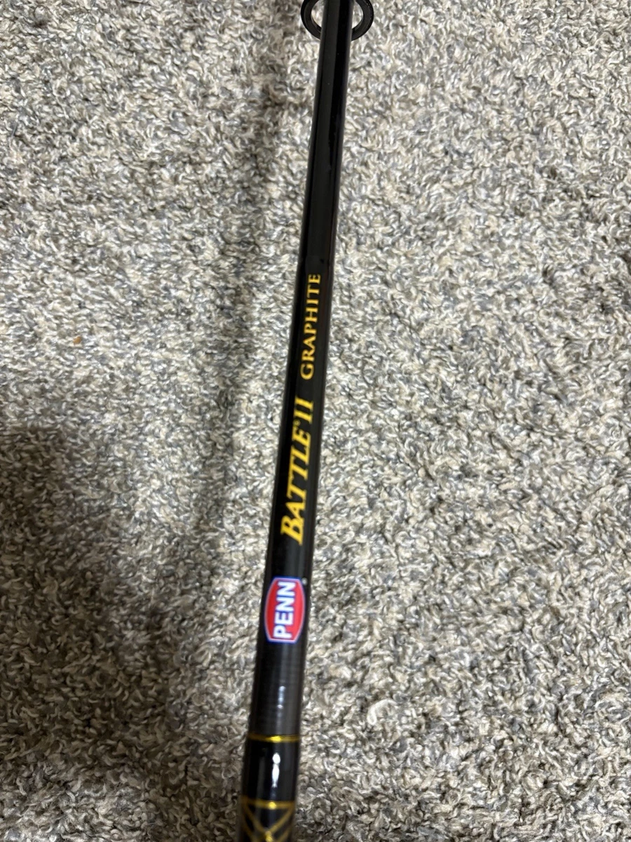 Penn Bass Fishing Rods & Poles 1 Pieces for sale | eBay