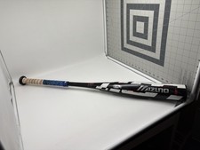 Mizuno 2- 5/8 -10 Bat. 31/21 Model: 340402/ Japanese Technology
