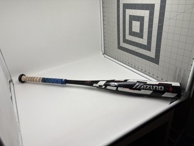 Mizuno 2- 5/8 (-10) Bat. 31/21 Model: 340402/ Japanese Technology