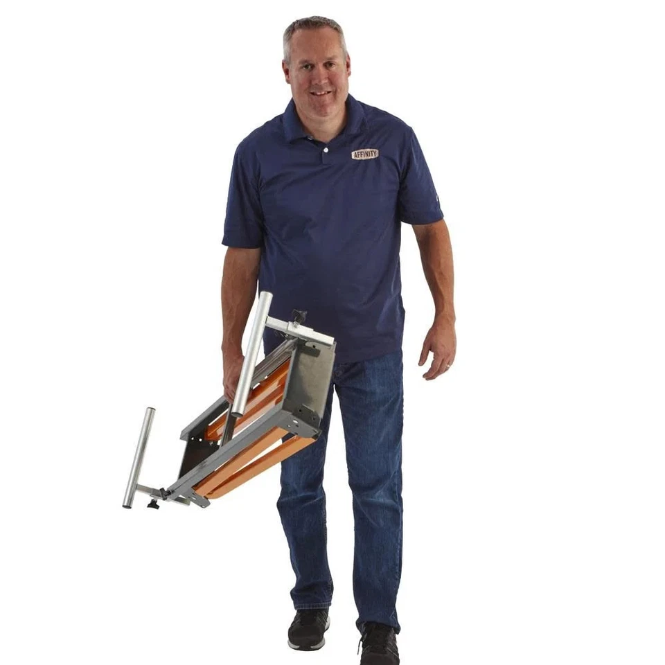 Bora Portamate Miter Saw Stand - Imagem 3 de 4