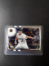 2022 Topps Chrome NPB Tomoyuki Sugano #165 Yomiuri Giants Baltimore Orioles