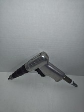 Aro Pneumatic Pistol Grip Nut Setter Rivnut MOD. 8684-BPR-DS R.P.M 2300 USA