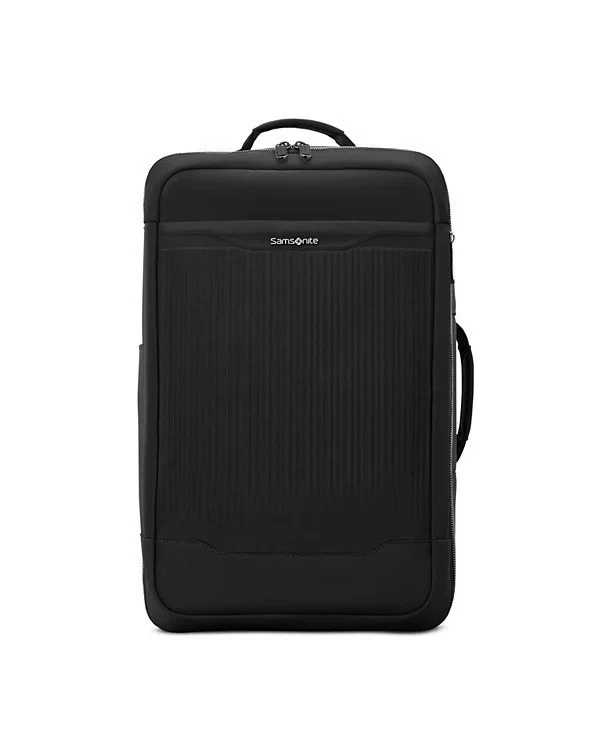 Samsonite -Silhouette 18 Travel Backpack BLACK MSRP $399.99 - Image 2 of 4