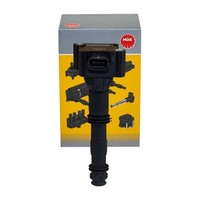 ZüNdspule ZüNdmodul NGK 48562 FüR Porsche 911 Boxter 2.5 2.7 3.2 3.4 986 996