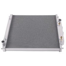 3 Row Aluminum Radiator For Ford F-250f-350f-450f-550 Super Duty 2005-2007 3 Row Aluminum Radiator For Ford F-250f-350f-450f-550 Super Duty 2005-2007