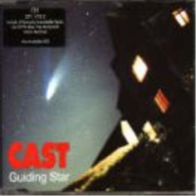 Cast Guiding Star (CD) (US IMPORT)
