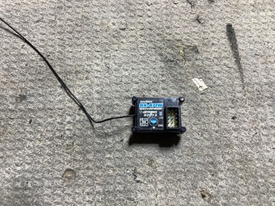 Airtronics Sanwa RX-471W WaterProof 4ch Receiver