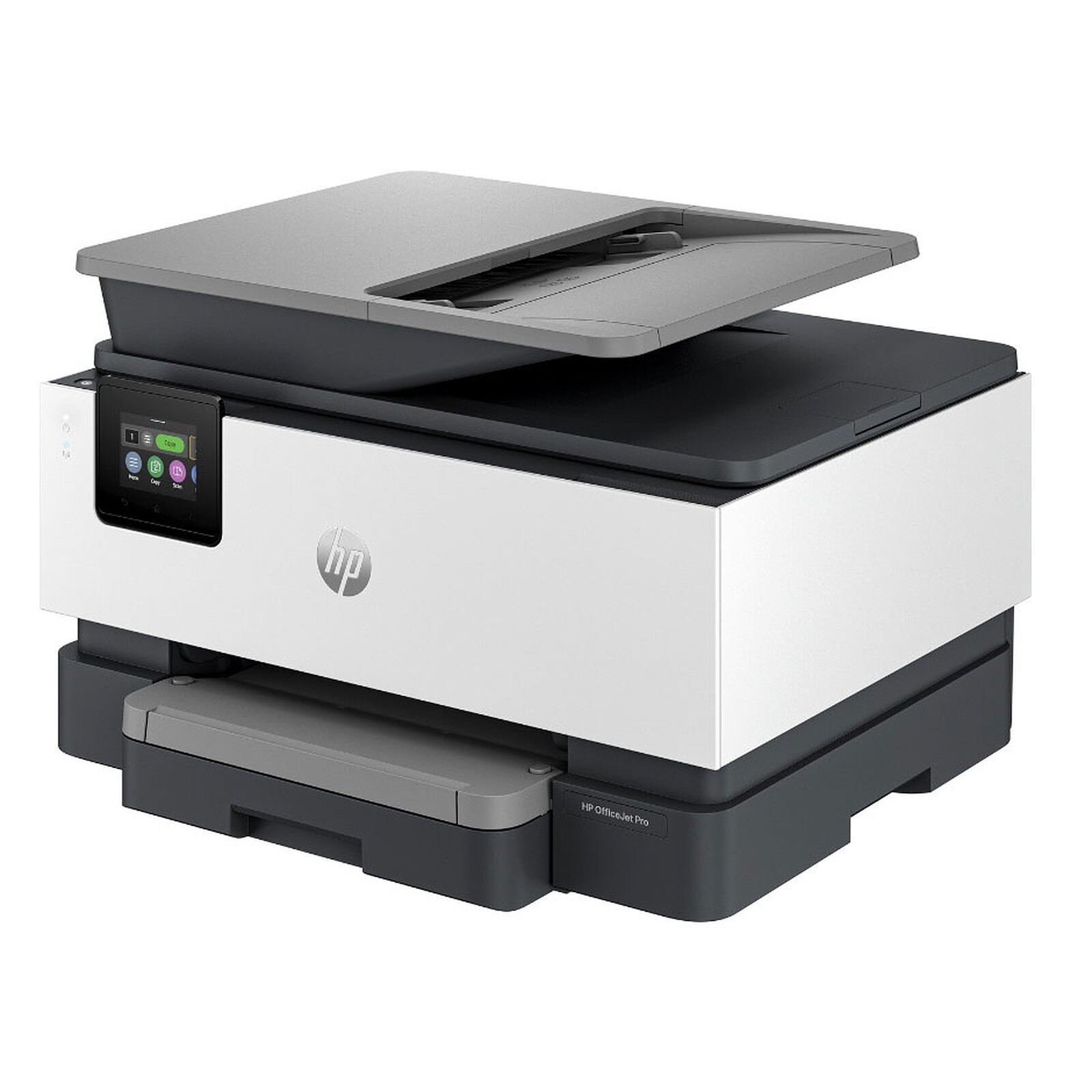 HP OfficeJet Pro 9125e All in One 4-in-1 Colour Inkjet Multifunction Printer