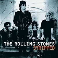 Audio Cd - Rolling Stones (The) - Stripped - Polydor -D- Neu