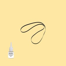 Olio cinghia giradischi = kit 27 per giradischi Technics SL-19