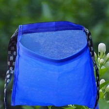 Fruit Picking Waist Bag Harvest Apron Large Capacity Tool Organizer Waist Belt